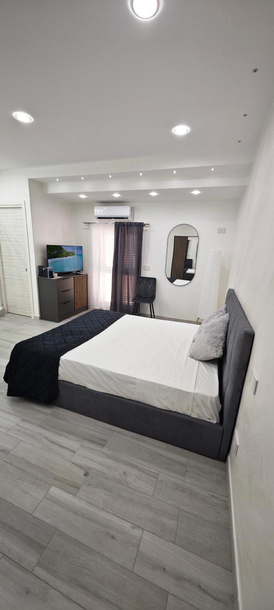 Wonder House Apartment Mirabella Imbaccari ภายนอก รูปภาพ