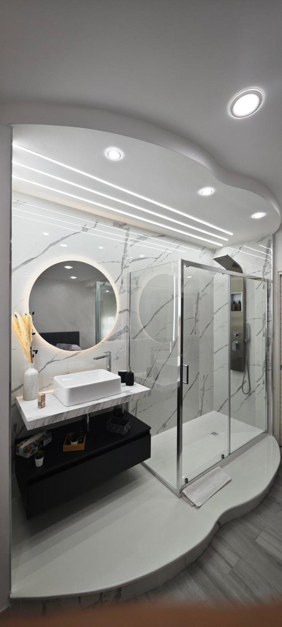 Wonder House Apartment Mirabella Imbaccari ภายนอก รูปภาพ