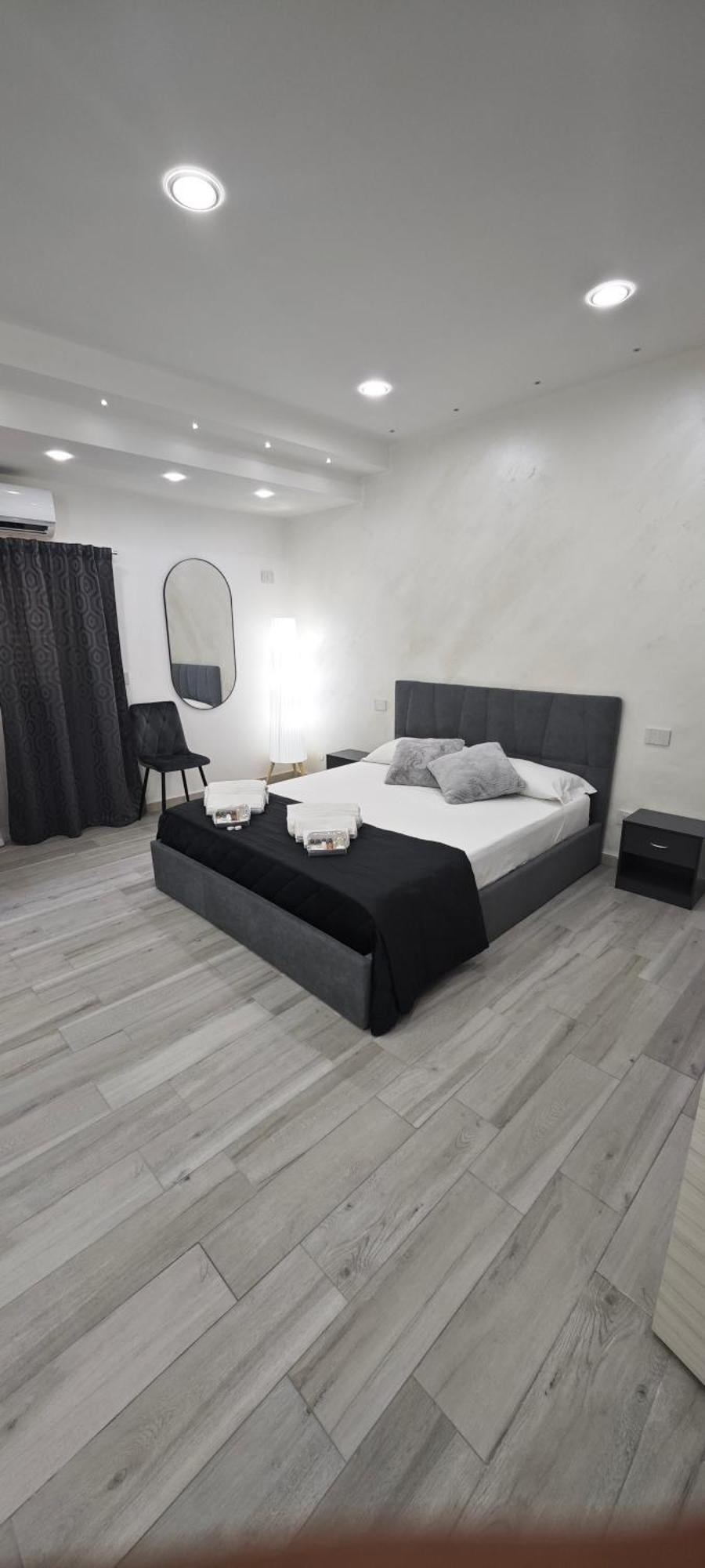 Wonder House Apartment Mirabella Imbaccari ภายนอก รูปภาพ